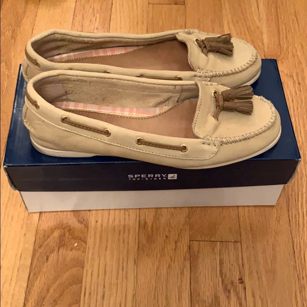Sperrys - Picture 4 of 5